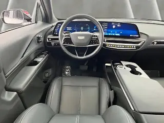 Cadillac LYRIQ 2024 AWD Tech 4dr SUV
