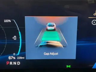 Cadillac LYRIQ 2024 AWD Tech 4dr SUV
