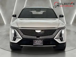 Cadillac LYRIQ 2024 AWD Tech 4dr SUV