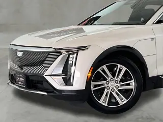 Cadillac LYRIQ 2024 AWD Tech 4dr SUV