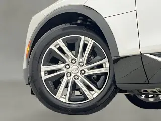 Cadillac LYRIQ 2024 AWD Tech 4dr SUV