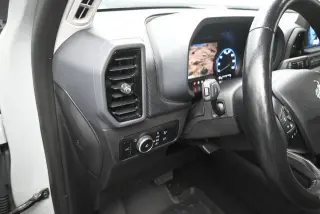 Ford Bronco Sport 2023 tracción en todas las ruedas Outer Banks 4p SUV