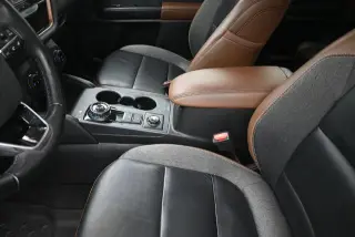 Ford Bronco Sport 2023 tracción en todas las ruedas Outer Banks 4p SUV