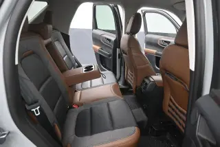 Ford Bronco Sport 2023 tracción en todas las ruedas Outer Banks 4p SUV