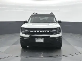 Ford Bronco Sport 2023 tracción en todas las ruedas Outer Banks 4p SUV