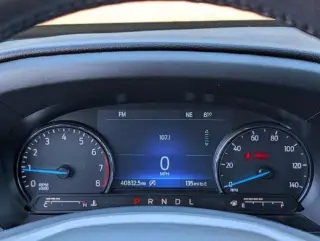 Ford Explorer 2023 XLT 4p SUV