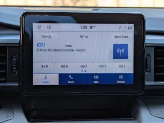 Ford Explorer 2023 XLT 4p SUV