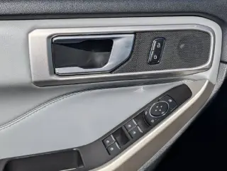 Ford Explorer 2023 XLT 4p SUV
