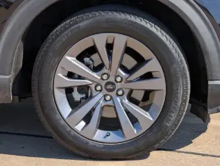 Ford Explorer 2023 XLT 4p SUV