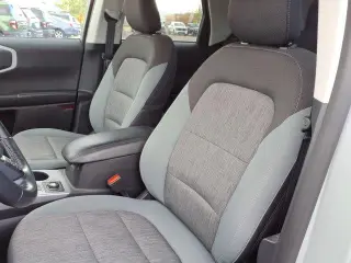 Ford Bronco Sport 2023 4x4 Big Bend 4p SUV