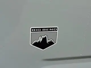 Ford Bronco Sport 2023 4x4 Big Bend 4p SUV