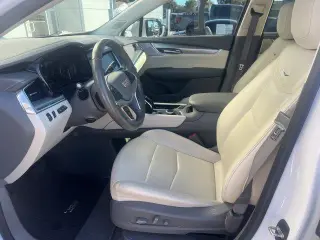 Cadillac XT5 2022 Premium Luxury 4dr SUV