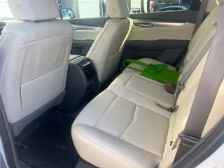 Cadillac XT5 2022 Premium Luxury 4dr SUV
