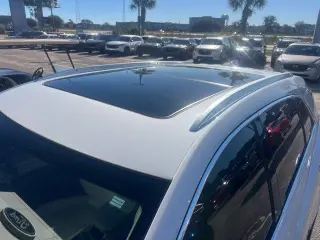 Cadillac XT5 2022 Premium Luxury 4dr SUV