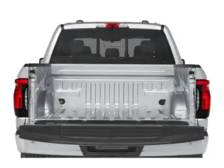 Ford F-150 Lightning 2023 AWD Lariat 4dr SuperCrew 5.5 ft. SB
