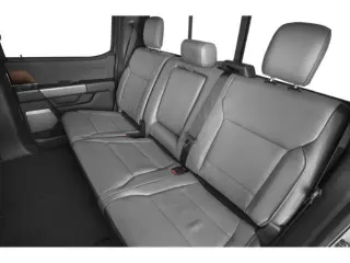 Ford F-150 Lightning 2023 AWD Lariat 4dr SuperCrew 5.5 ft. SB