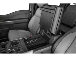 Ford F-150 Lightning 2023 AWD Lariat 4dr SuperCrew 5.5 ft. SB