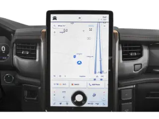 Ford F-150 Lightning 2023 AWD Lariat 4dr SuperCrew 5.5 ft. SB