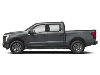 Ford F-150 Lightning 2023 AWD Lariat 4dr SuperCrew 5.5 ft. SB
