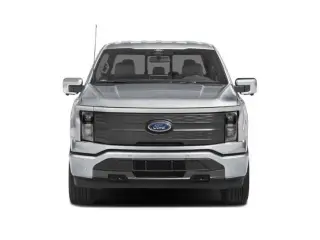 Ford F-150 Lightning 2023 AWD Lariat 4dr SuperCrew 5.5 ft. SB