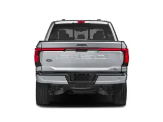 Ford F-150 Lightning 2023 AWD Lariat 4dr SuperCrew 5.5 ft. SB