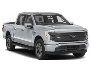 Ford F-150 Lightning 2023 AWD Lariat 4dr SuperCrew 5.5 ft. SB