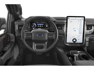 Ford F-150 Lightning 2023 AWD Lariat 4dr SuperCrew 5.5 ft. SB
