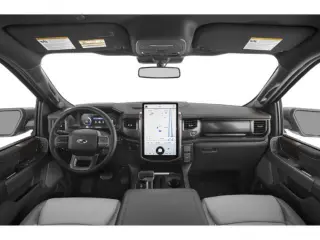 Ford F-150 Lightning 2023 AWD Lariat 4dr SuperCrew 5.5 ft. SB