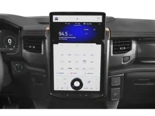 Ford F-150 Lightning 2023 AWD Lariat 4dr SuperCrew 5.5 ft. SB