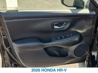 Honda HR-V 2026 LX 4dr Crossover