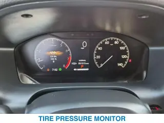 Honda HR-V 2026 LX 4dr Crossover