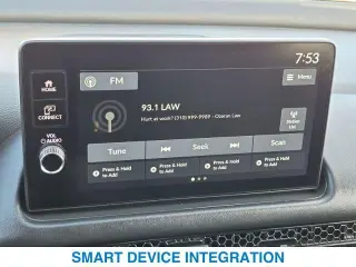 Honda HR-V 2026 LX 4dr Crossover