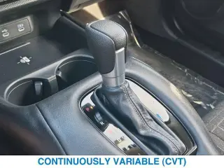 Honda HR-V 2026 LX 4dr Crossover