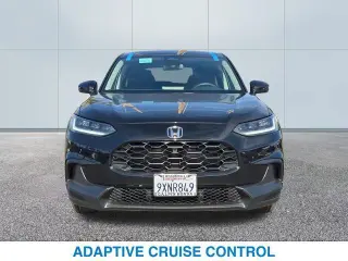 Honda HR-V 2026 LX 4dr Crossover