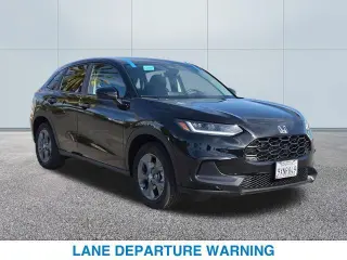 Honda HR-V 2026 LX 4dr Crossover