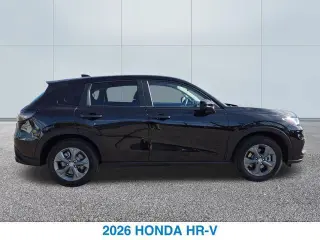 Honda HR-V 2026 LX 4dr Crossover