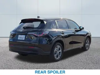 Honda HR-V 2026 LX 4dr Crossover