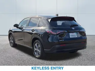 Honda HR-V 2026 LX 4dr Crossover
