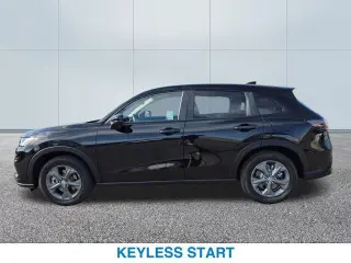 Honda HR-V 2026 LX 4dr Crossover