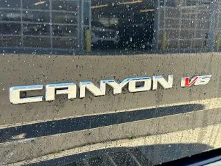 GMC Canyon 2019 4x4 All Terrain 4dr Crew Cab 5 ft. SB (Tela)