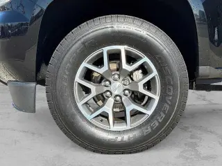 GMC Canyon 2019 4x4 All Terrain 4dr Crew Cab 5 ft. SB (Tela)