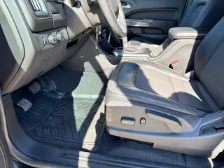 GMC Canyon 2019 4x4 All Terrain 4dr Crew Cab 5 ft. SB (Tela)