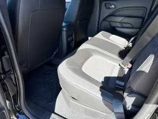 GMC Canyon 2019 4x4 All Terrain 4dr Crew Cab 5 ft. SB (Tela)