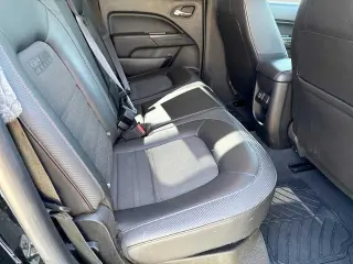 GMC Canyon 2019 4x4 All Terrain 4dr Crew Cab 5 ft. SB (Tela)