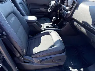 GMC Canyon 2019 4x4 All Terrain 4dr Crew Cab 5 ft. SB (Tela)