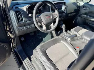GMC Canyon 2019 4x4 All Terrain 4dr Crew Cab 5 ft. SB (Tela)