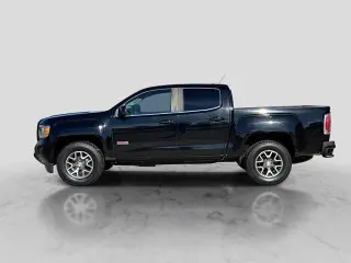 GMC Canyon 2019 4x4 All Terrain 4dr Crew Cab 5 ft. SB (Tela)