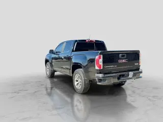 GMC Canyon 2019 4x4 All Terrain 4dr Crew Cab 5 ft. SB (Tela)