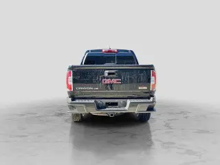 GMC Canyon 2019 4x4 All Terrain 4dr Crew Cab 5 ft. SB (Tela)