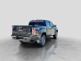 GMC Canyon 2019 4x4 All Terrain 4dr Crew Cab 5 ft. SB (Tela)